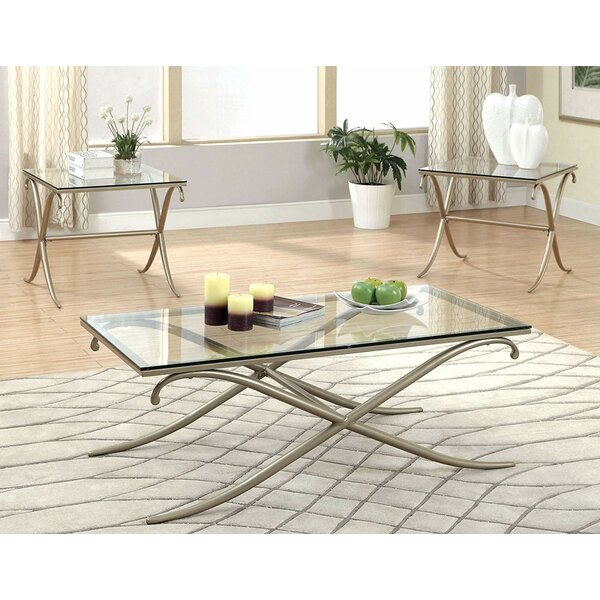 Robey Coffee Table By House Of Hampton