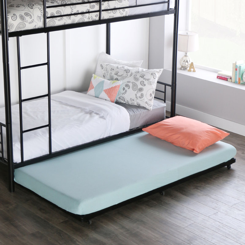 trundle beds you'll love | wayfair trundle beds you'll love | wayfair