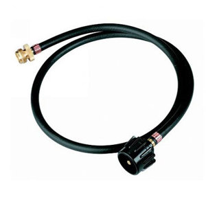 Adapter Hose for Gas Go-Anywhere Grills and Q