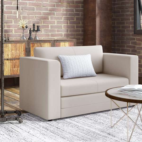 Watonga Loveseat Bed Sleeper By Trent Austin Design