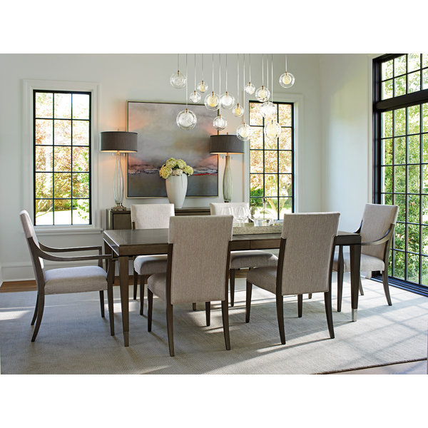 Best #1 Ariana Chateau 7 Piece Dining Set By Lexington Discount