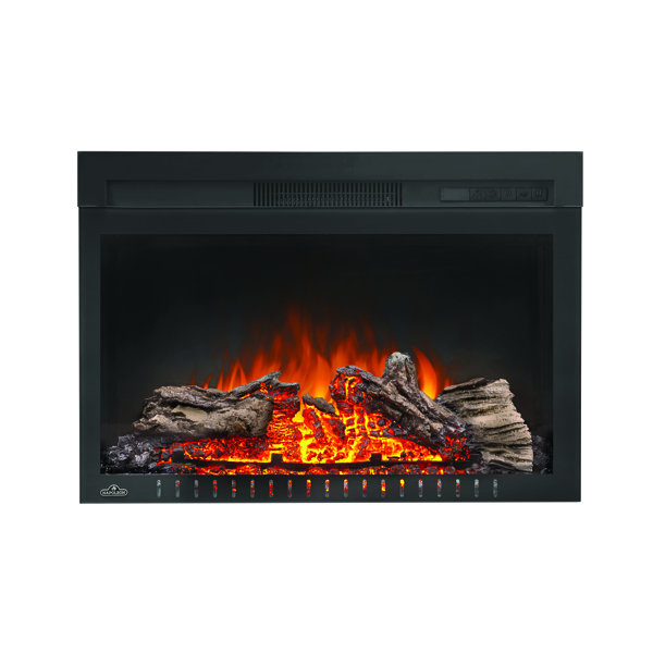 Cinema™ Electric Fireplace Insert by Napoleon