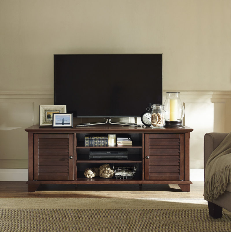 Three Posts Hunterstown 60" TV Stand & Reviews Wayfair