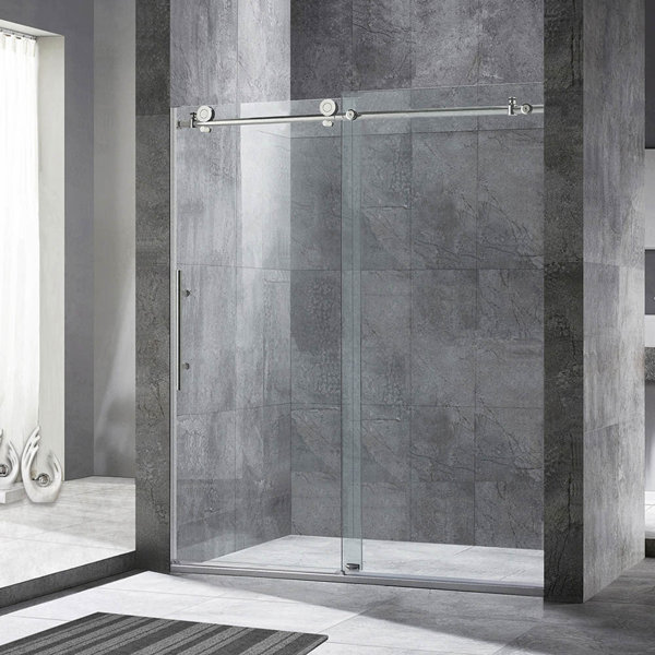 60 Inch Shower Door Wayfair