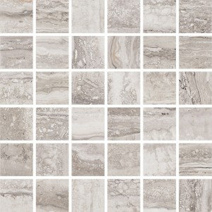 San Giulio Piazza Silver Glazed Interceramic Usa