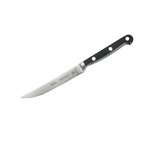 Gourmet 5 Serrated Knife by Tramontina