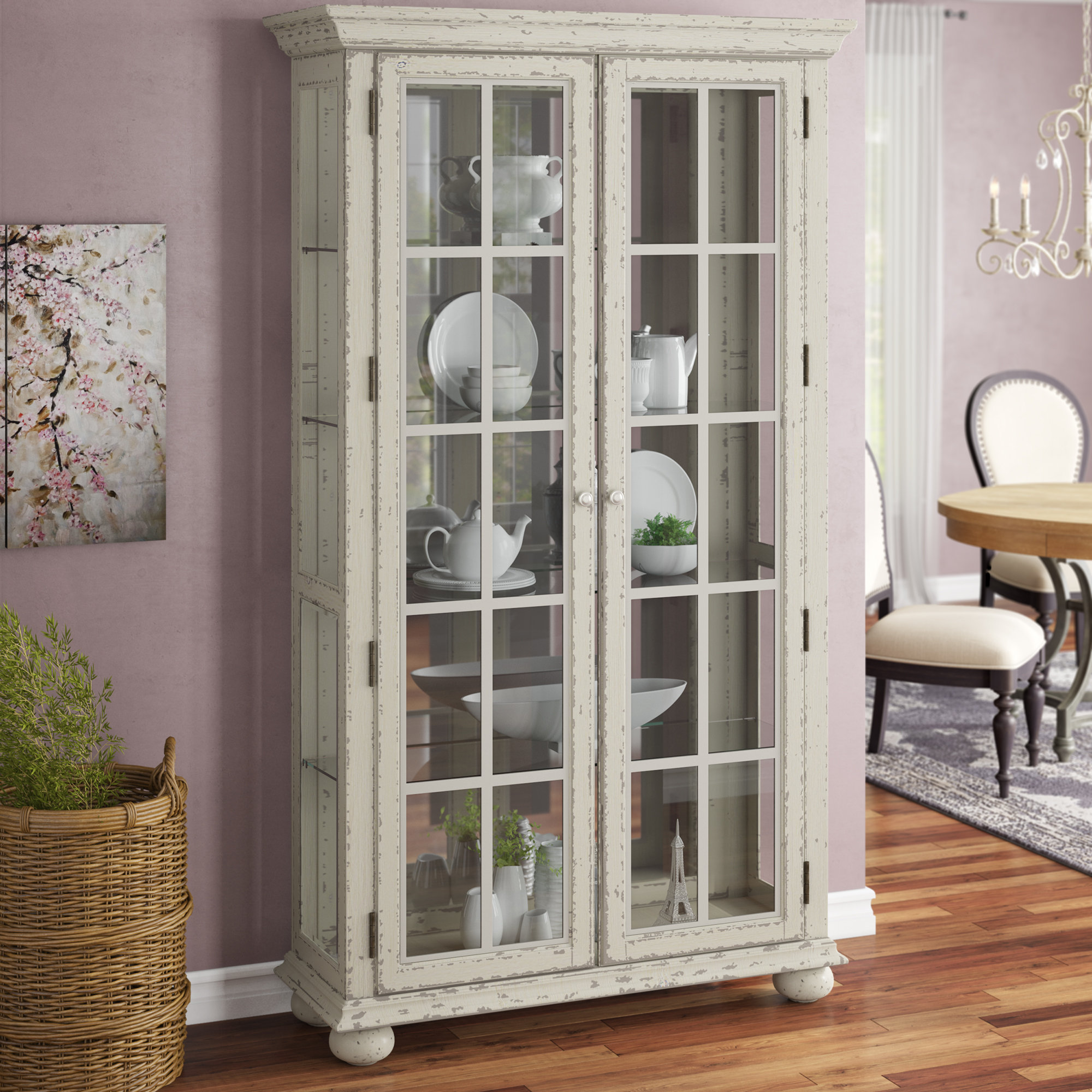 August Grove Grote Display Stand Reviews Wayfair August Grove Grote Display Stand
