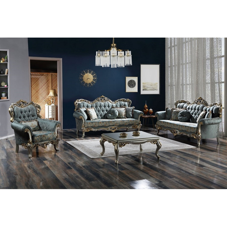 holston midnight collection