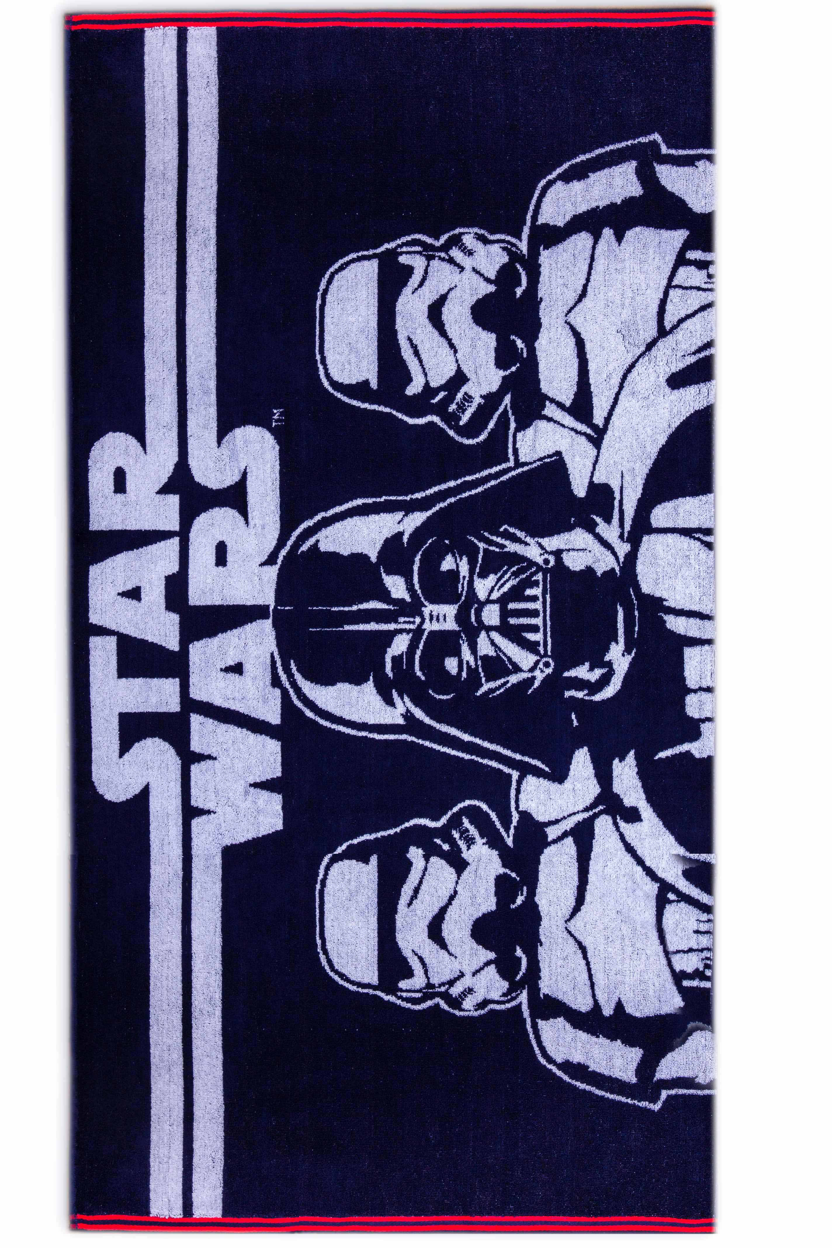 star wars towel