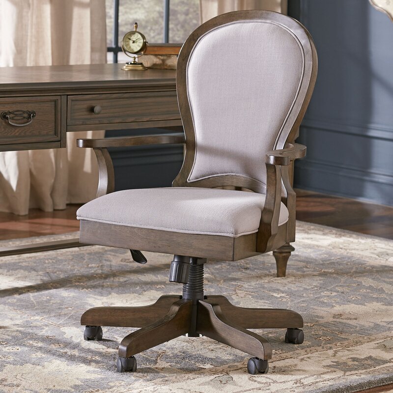 Birch Lane™ Westgrove Desk Chair & Reviews | Wayfair