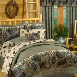 Chicago Bears Comforter Wayfair The Bears Comforter Set