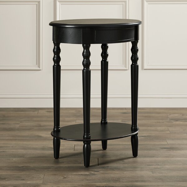 Adeline End Table By Andover Mills