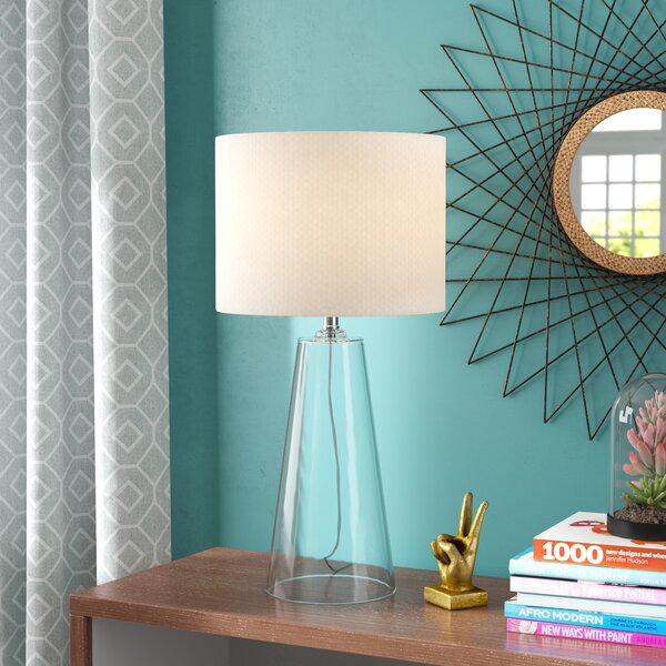 Arendtsville 29.5 Table Lamp by Wade Logan
