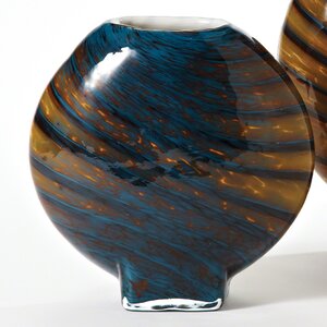 Swirl Vase