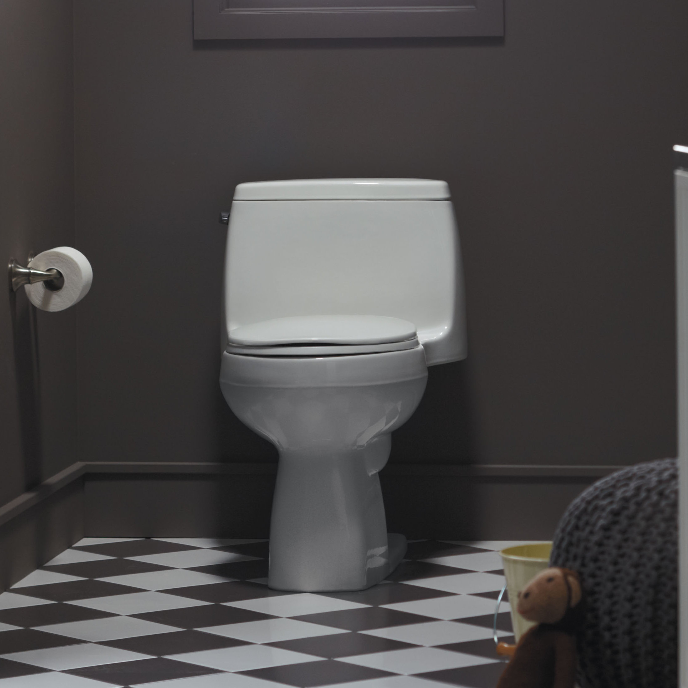 K 3810 0 7 95 Kohler Santa Rosa Comfort Height One Piece Compact