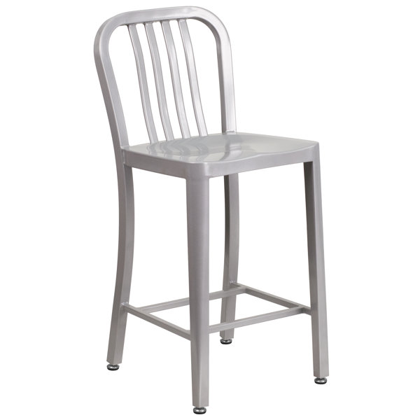 Phineas 24 Bar Stool by Latitude Run