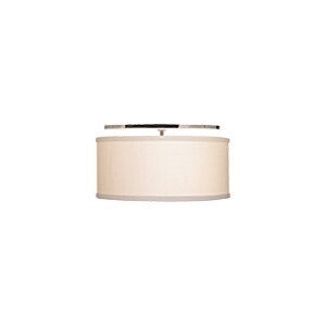 Chambers 4-Light Semi Flush Mount