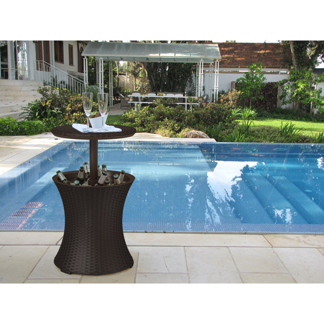 Pacific Wine Cooler/Bucket Stand