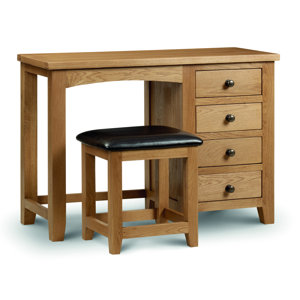 Schminktisch Hamptonburgh von ClassicLiving