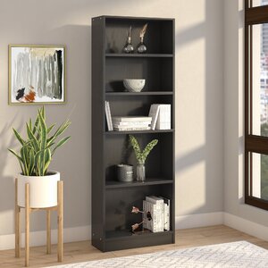 Marva Standard Bookcase