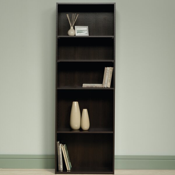 Everett Standard Bookcase by Zipcode Design