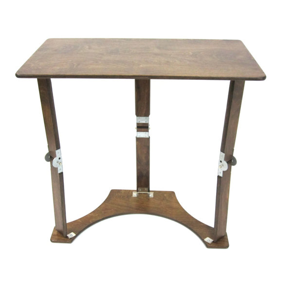 Eicher Folding Laptop Desk/Tray Table by Red Barrel Studio| @ $114.99