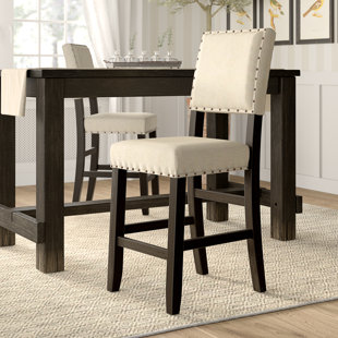 Greyleighâ¢ Rockport Bar & Counter Stool & Reviews | Wayfair