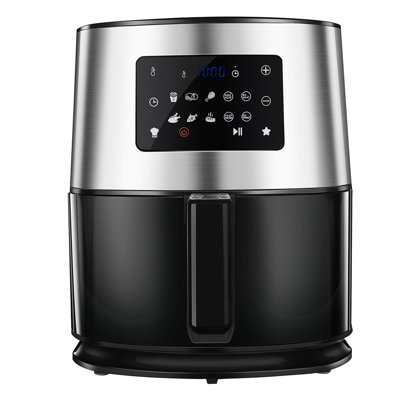 Air Fryer Sunshine