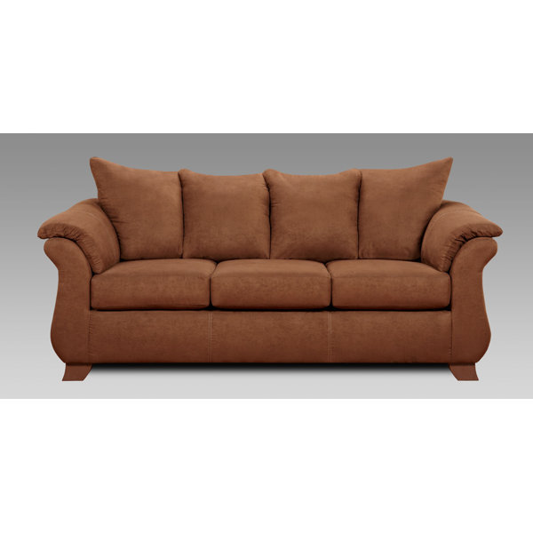 Carter Sofa By Wildon Home® Modern