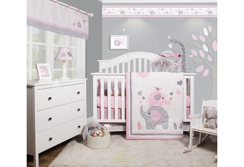 Baby Bedding Wayfair