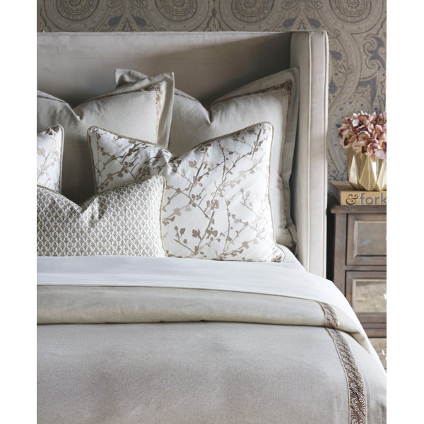 Alexa Hampton Balfour Duvet Cover Set