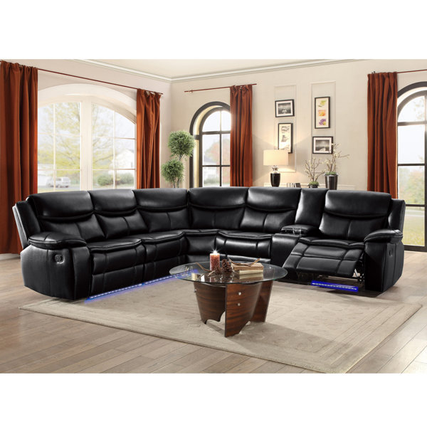 Mirabel Reclining Sectional By Red Barrel Studio New Design