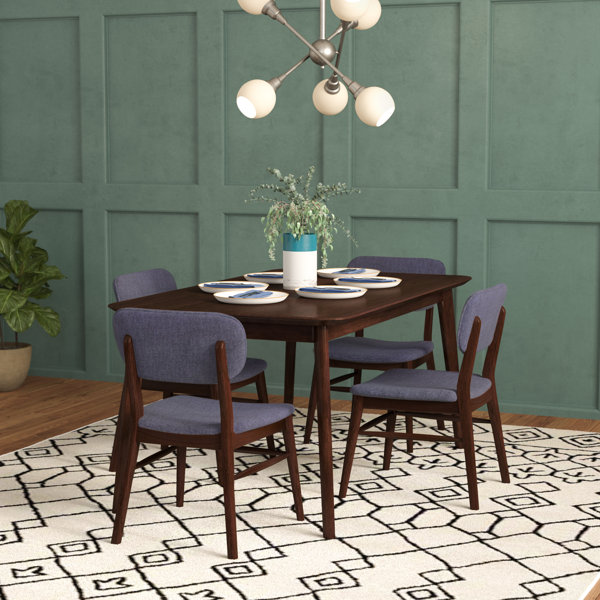 Drumadried 5 Piece Dining Set By Corrigan Studio New Design