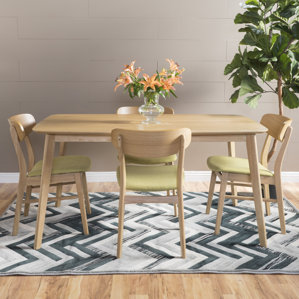 mid-century modern kitchen & dining room sets you'll love | wayfair mid-century modern kitchen & dining room sets you'll love | wayfair
