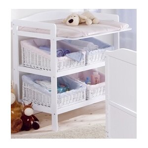 Changing Tables & Units | Wayfair.co.uk