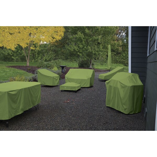 Sodo Patio Table/Chair Cover by Classic Accessories