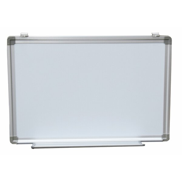 Wall Mounted Magnetic Whiteboard by NeoPlex