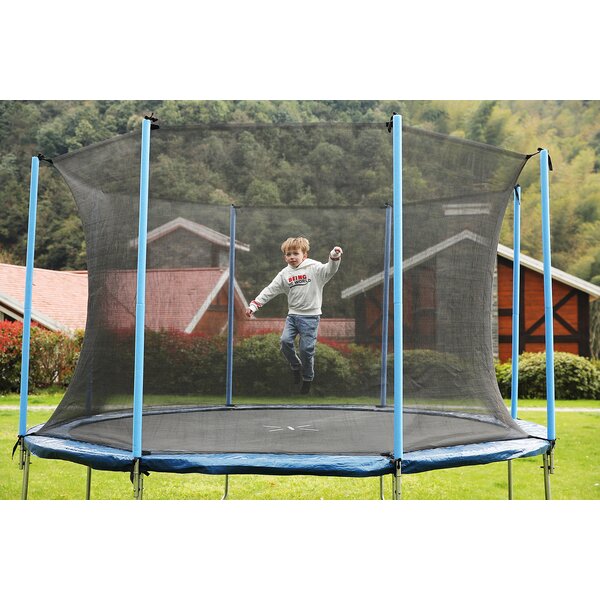 airbound trampoline