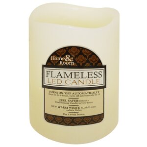 Flameless Candle