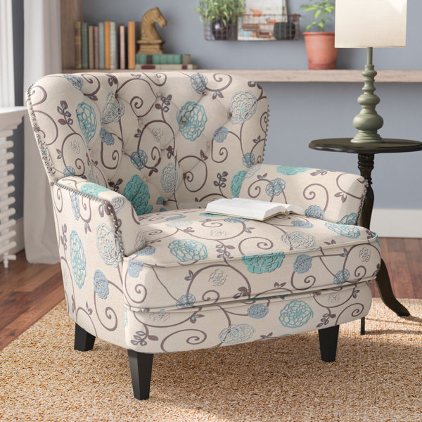 Hamburg Armchair By Andover Mills Bargain