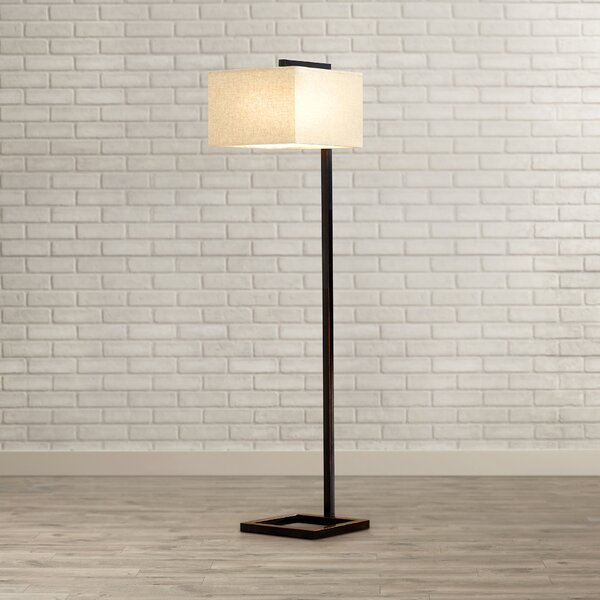 Welton 64 Floor Lamp by Brayden Studio