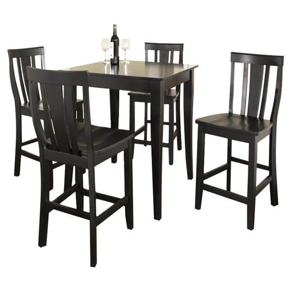 Bar Counter Height Dining Sets On Sale Now Wayfair