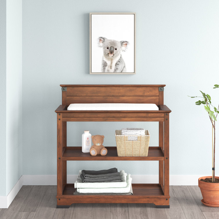 wayfair changing table