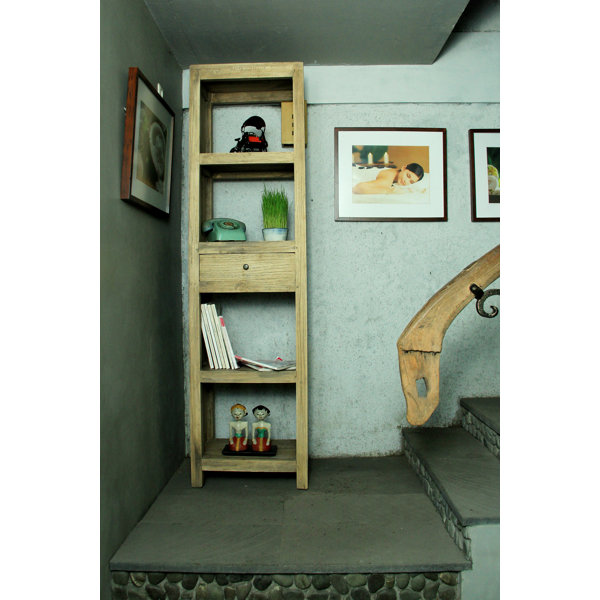 Knox Standard Bookcase By Antique Revival Great Reviews