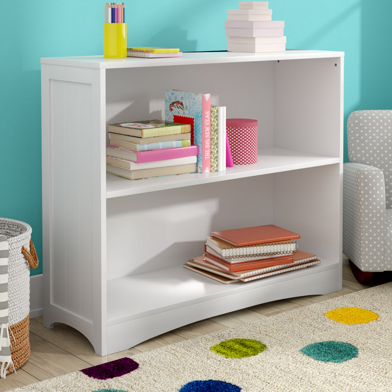 wayfair nursery bookshelf