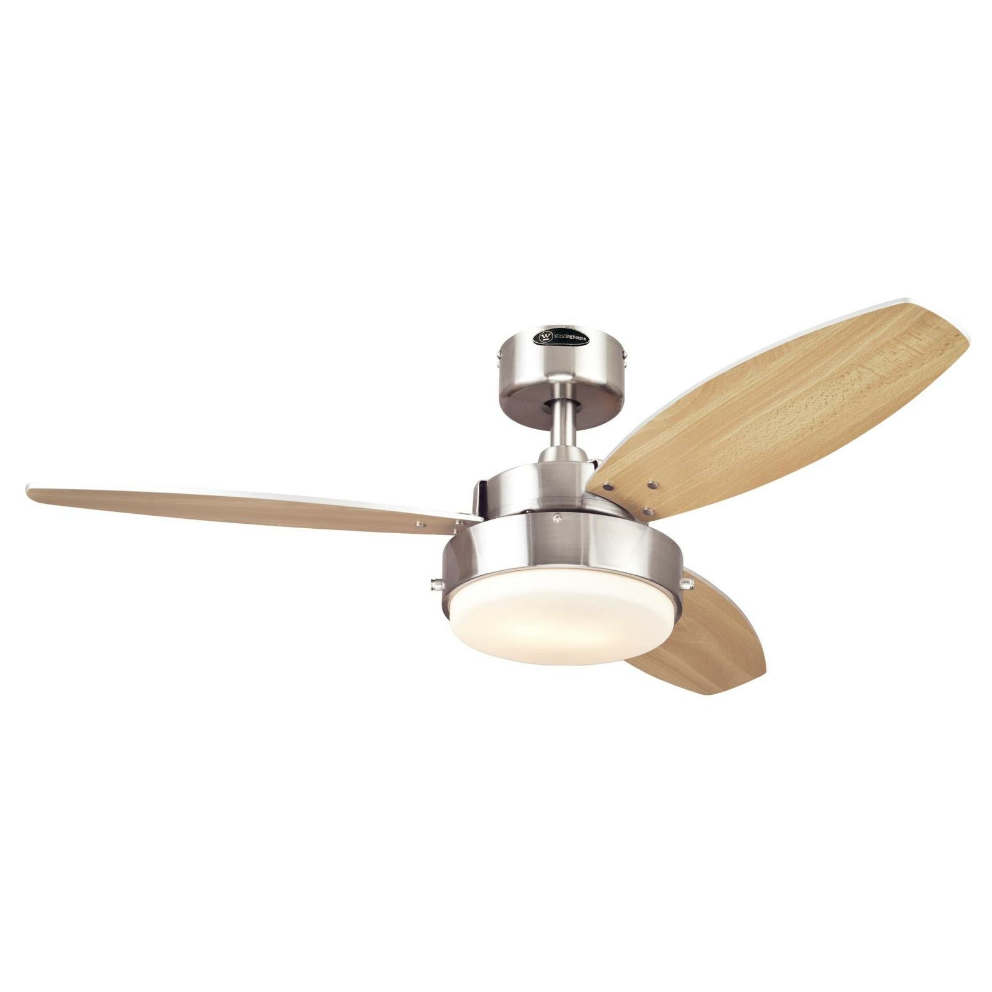 42 Corsa 3 Blade Ceiling Fan Light Kit Included