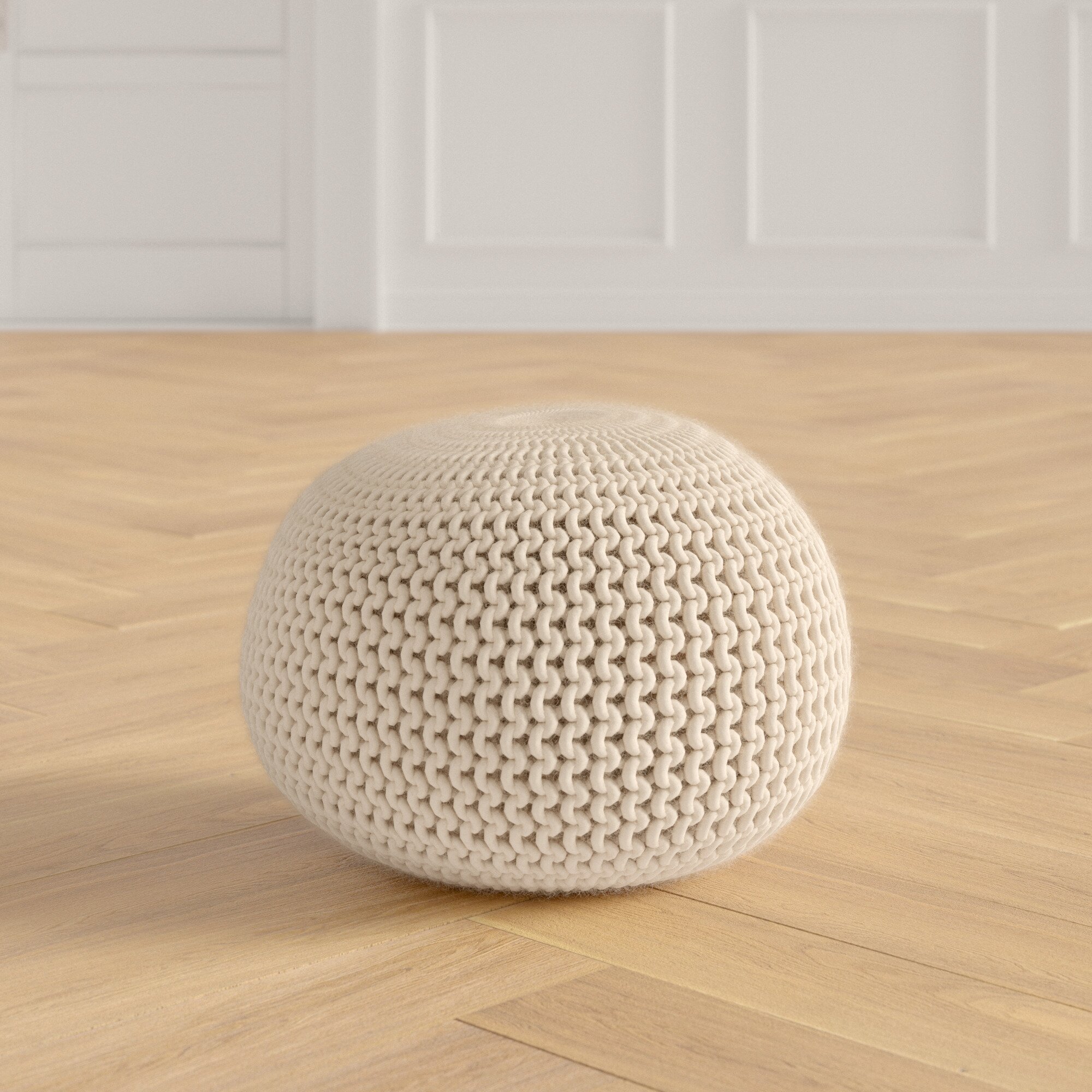 Bolinas Pouf