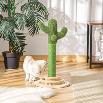 cat scratching post wayfair
