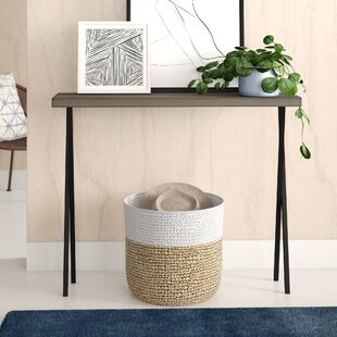 Modern Contemporary Console Tables You Ll Love Wayfair Co Uk