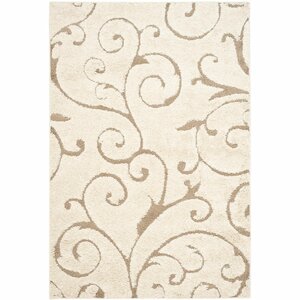 Henderson Area Cream/Beige Rug